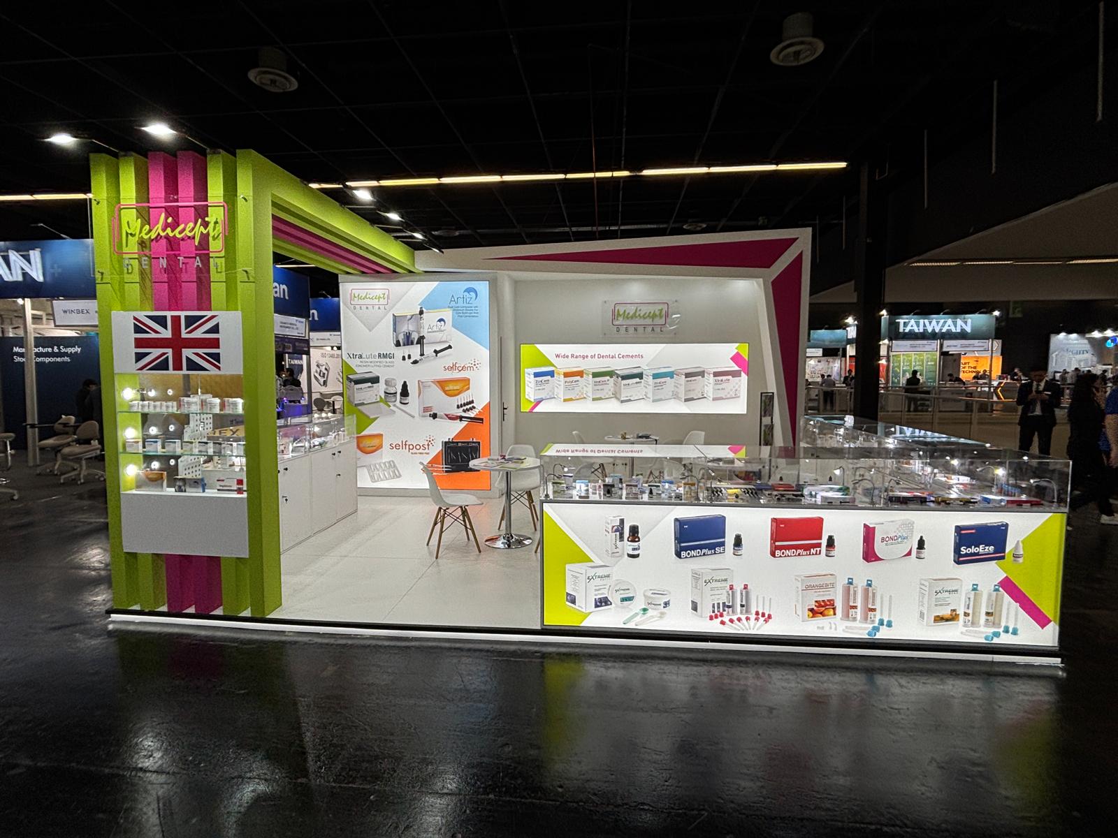 Medicept show 2025