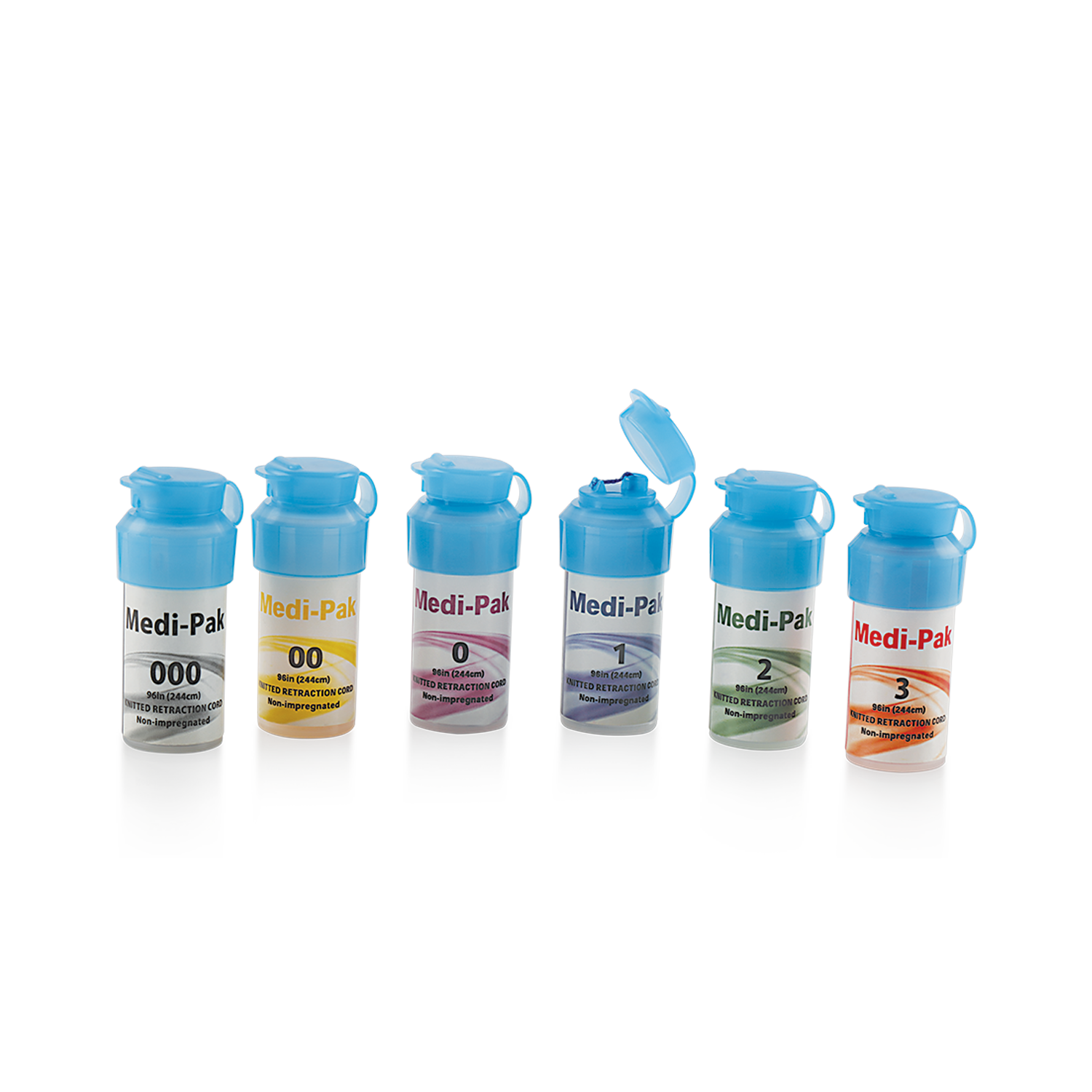Tissue Management