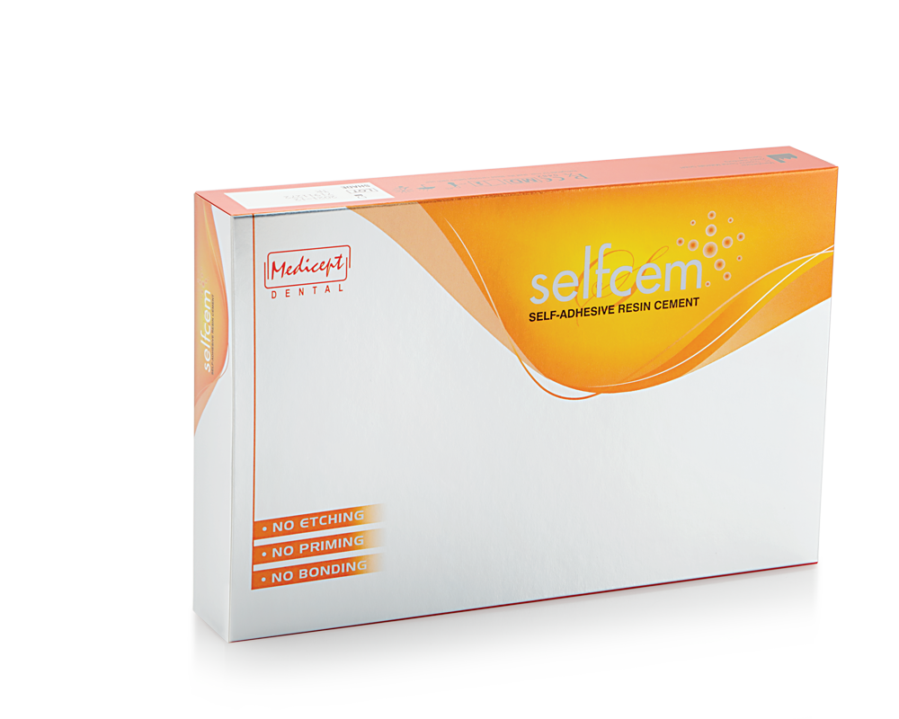 Selfcem
