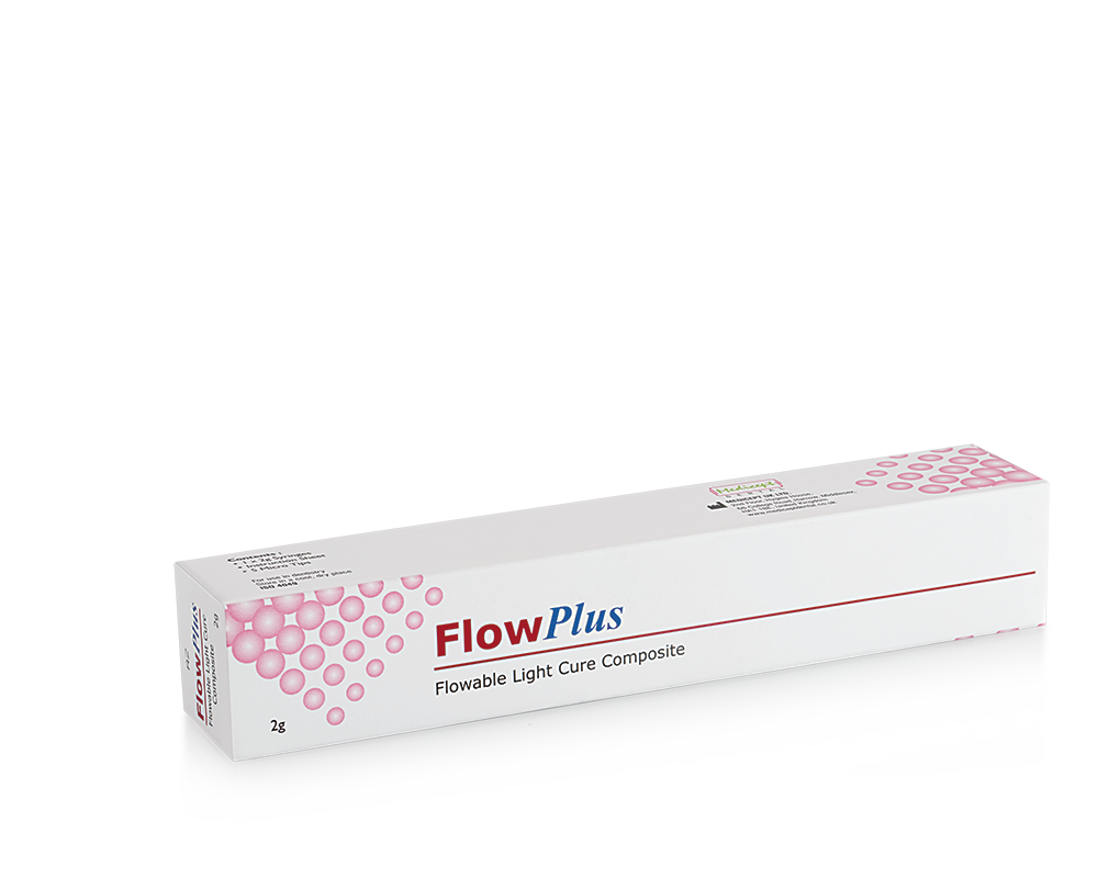 Flow Plus