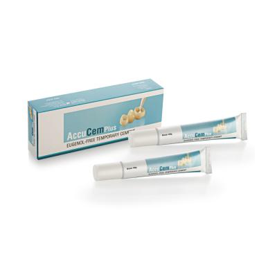 ACCUCEM PLUS