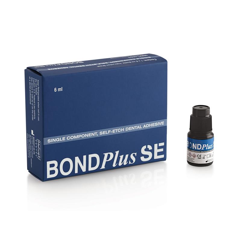 BOND PLUS SE