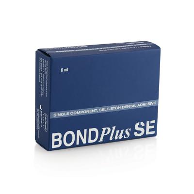 BOND PLUS SE