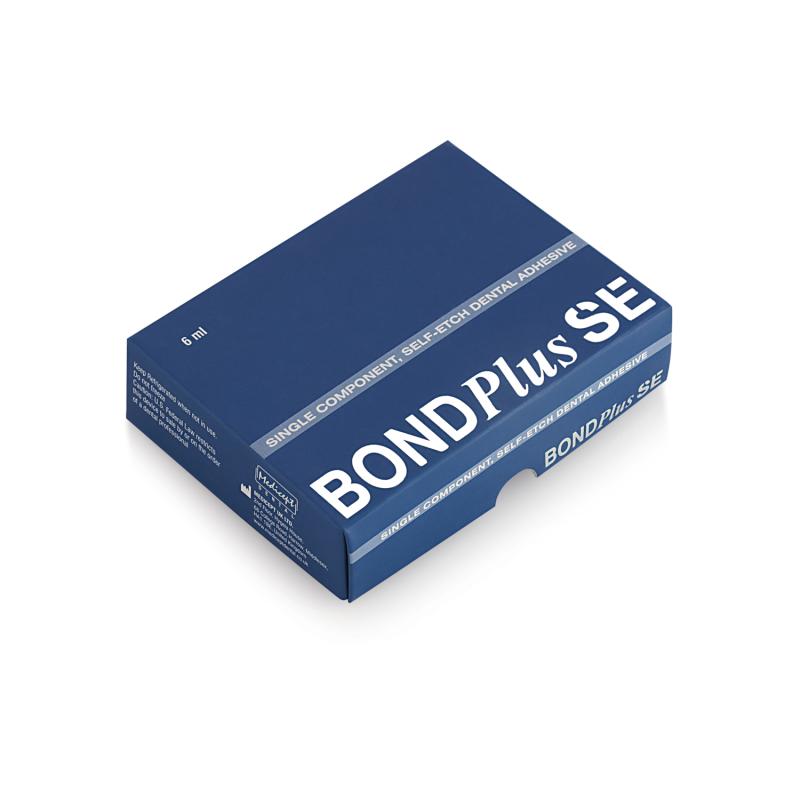 BOND PLUS SE