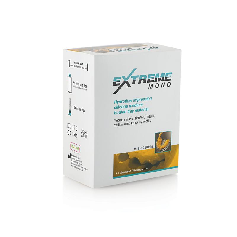 EXTREME MONO