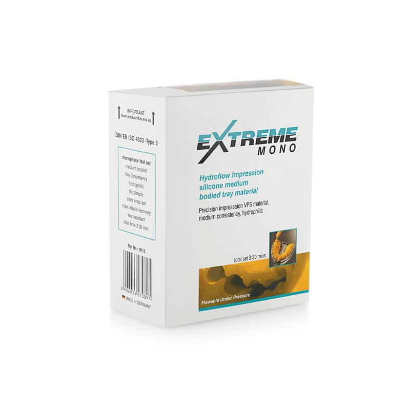EXTREME MONO