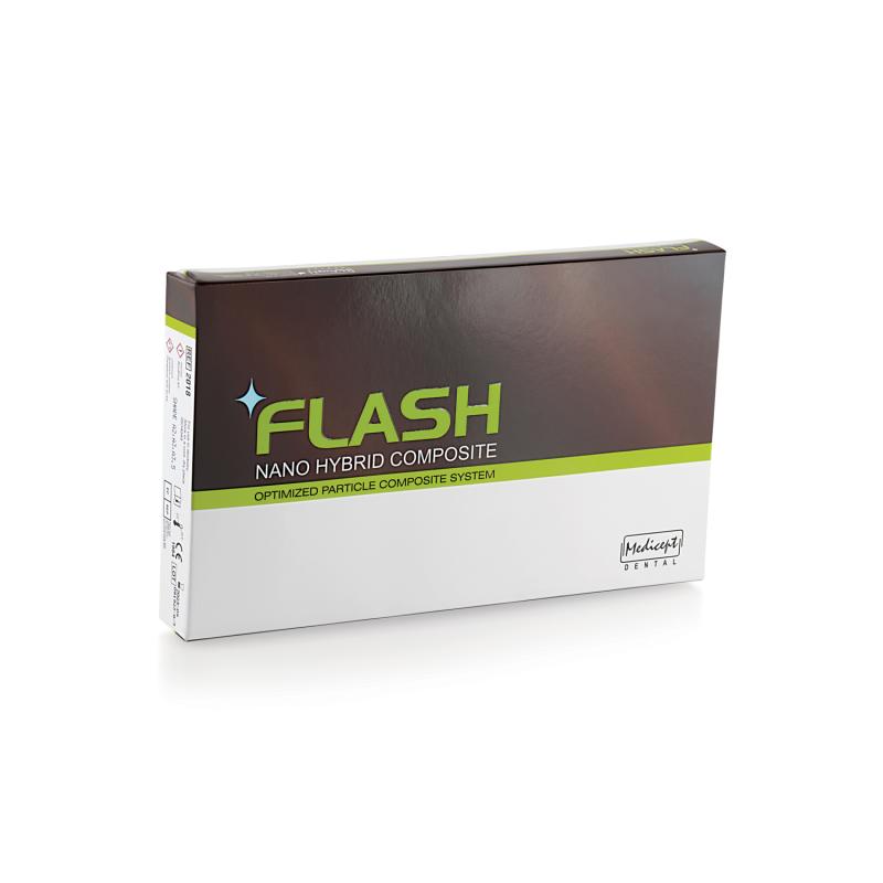 FLASH