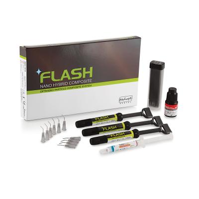 FLASH