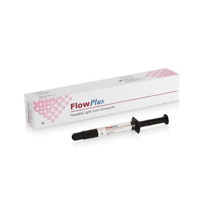 FLOW PLUS