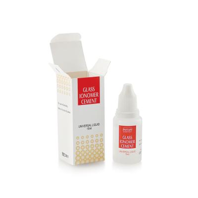 GLASS LONOMER UNIVERSAL LIQUID