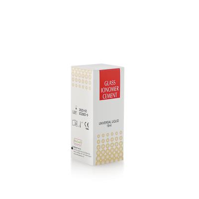 GLASS LONOMER UNIVERSAL LIQUID