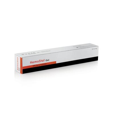 HEMO STAT GEL
