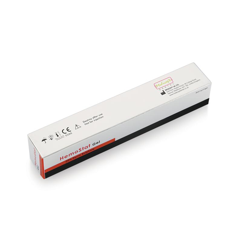 HEMO STAT GEL