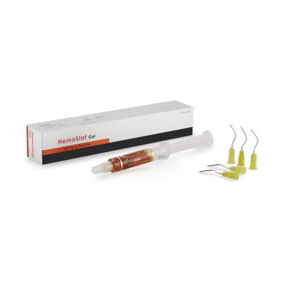 HEMO STAT GEL