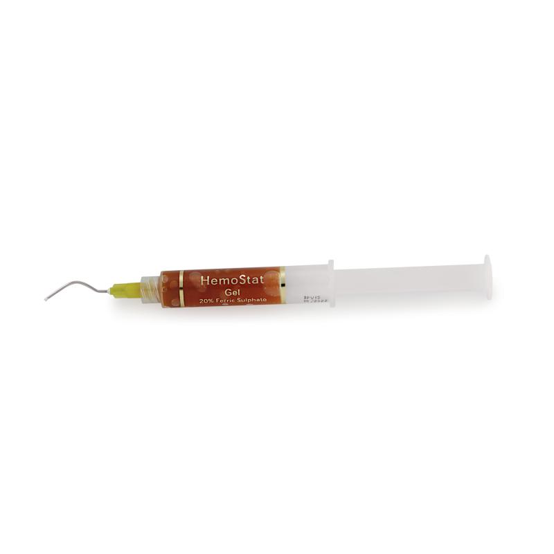 HEMO STAT GEL