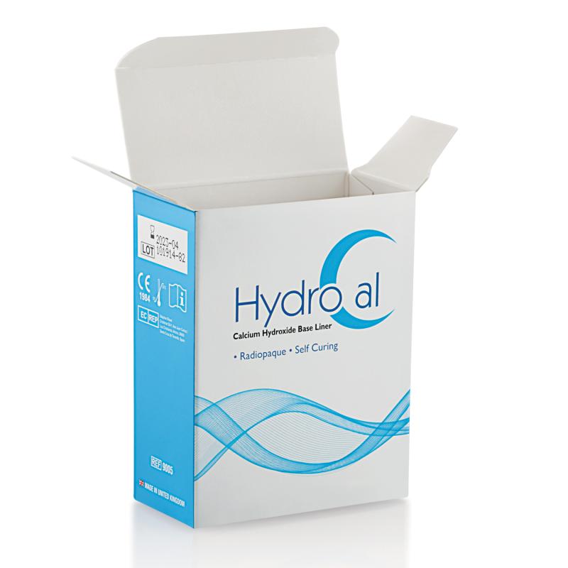 HYDRO CAL