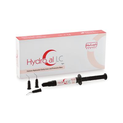 HYDRO CAL LC