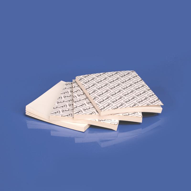 MIXING PAD