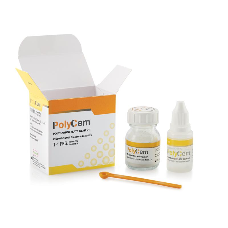 POLY-CEM