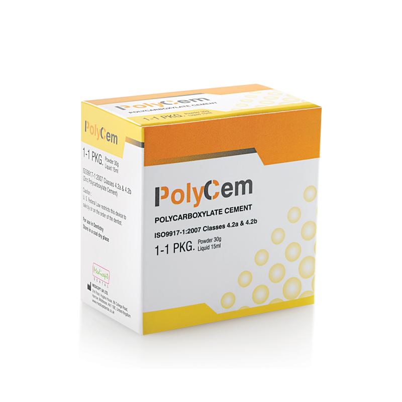 POLY-CEM