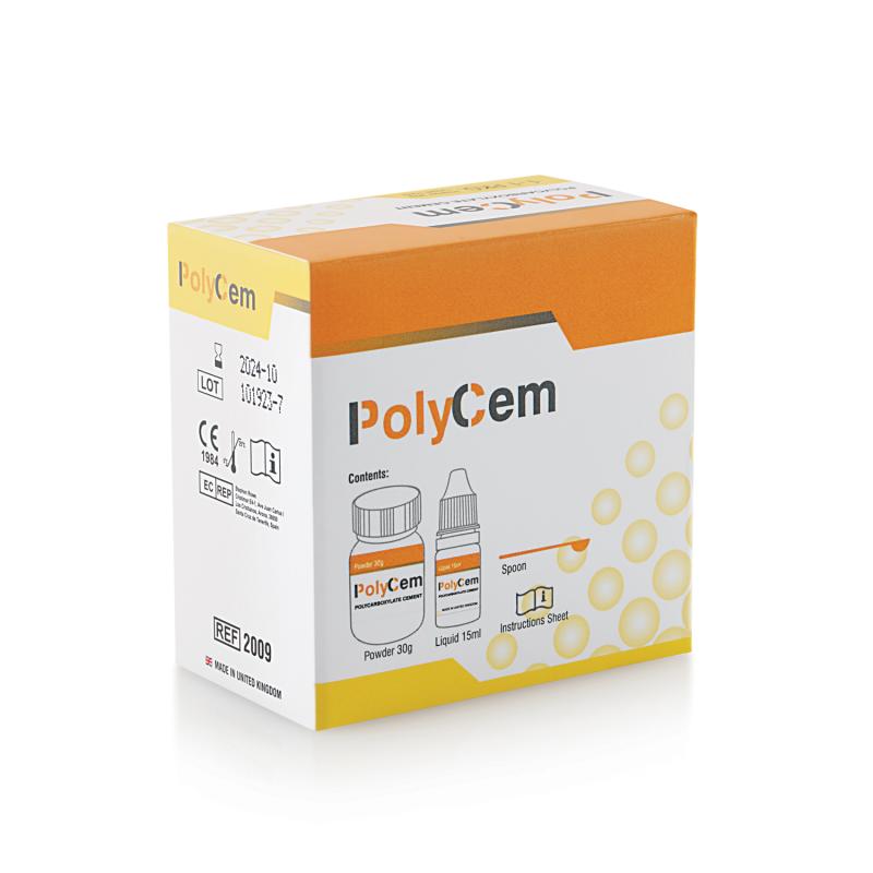 POLY-CEM