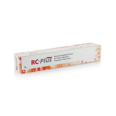 RC PLUS