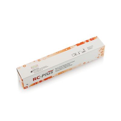 RC PLUS