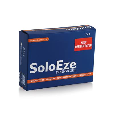 SOLO EZE