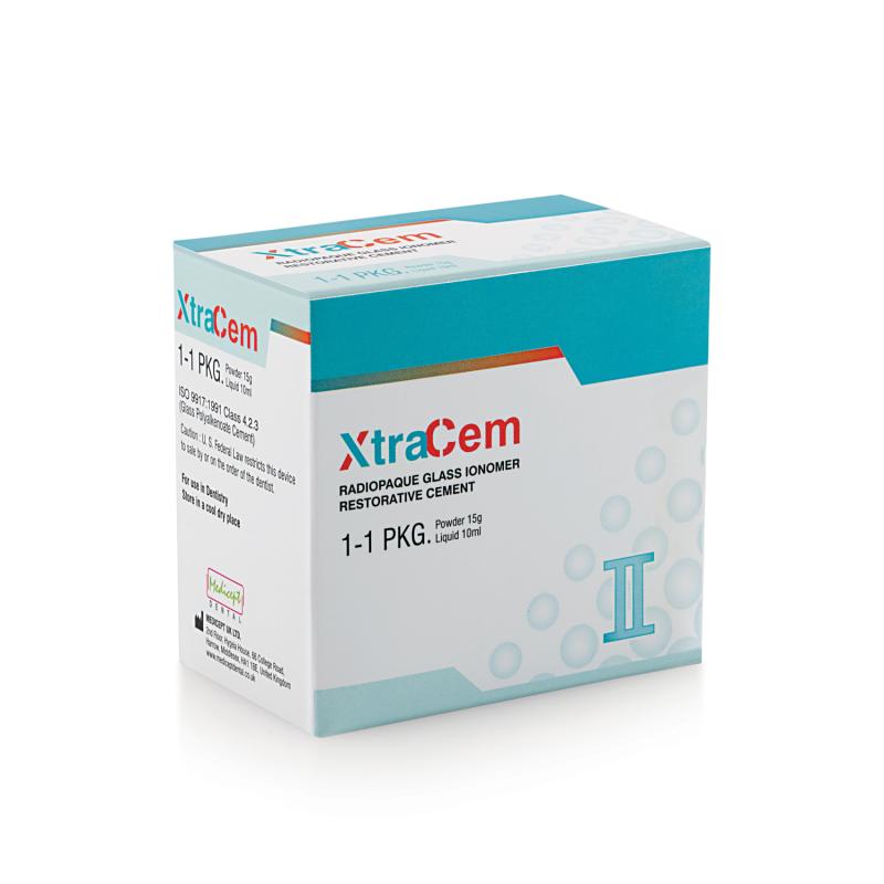 XTRA CEM