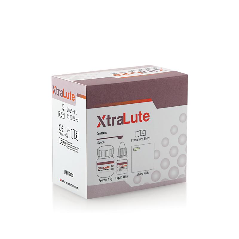 XTRA LUTE
