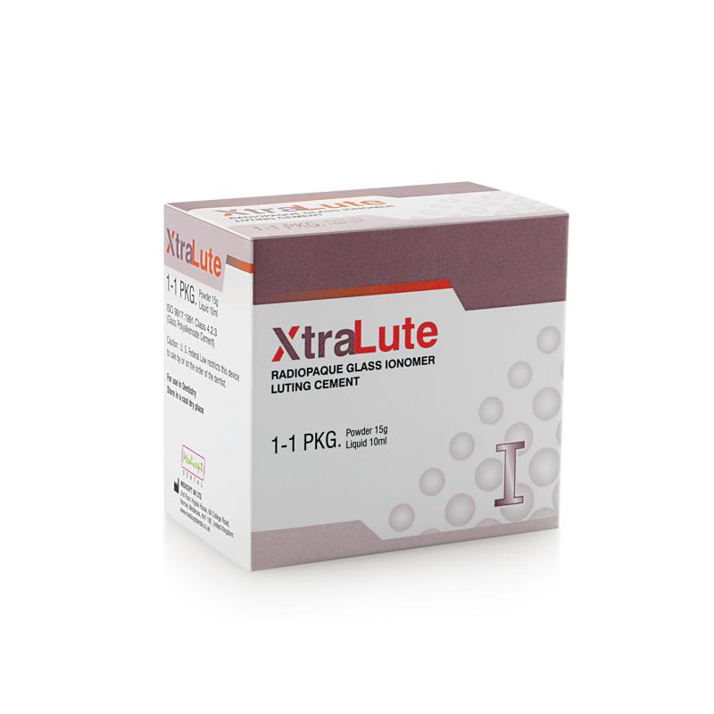 XTRA LUTE