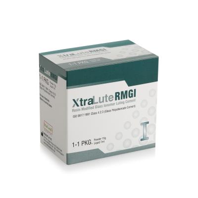 Xtralute RMGI