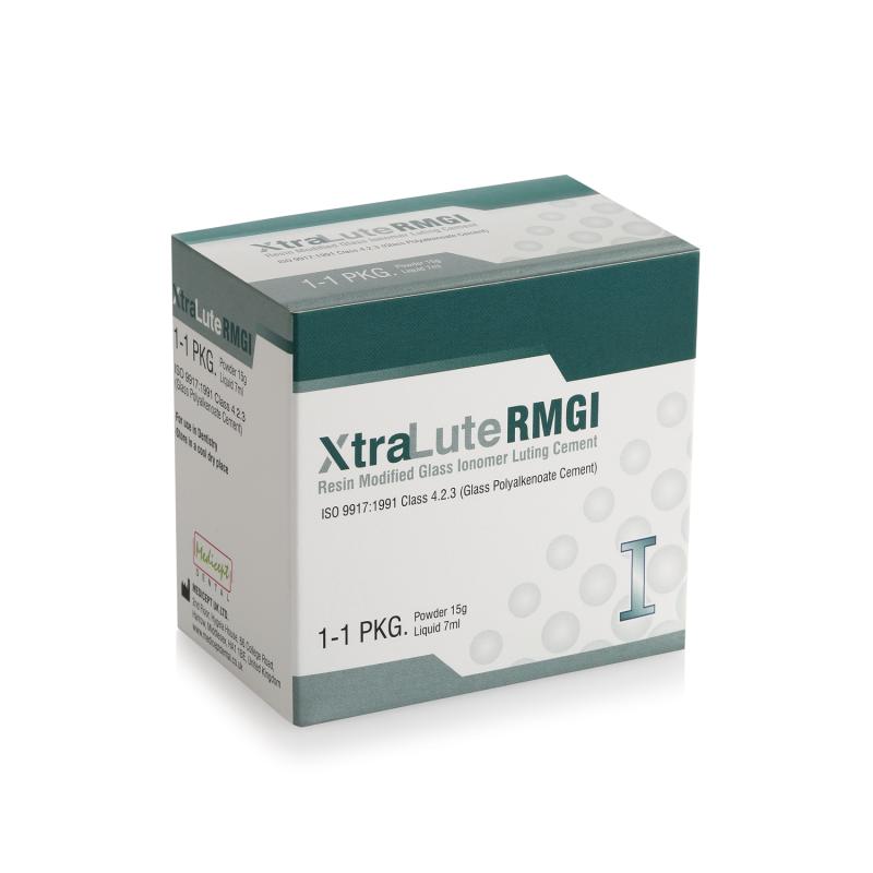 Xtralute RMGI